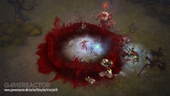 Diablo III
