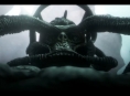 Stol ikke p&aring; dine egne &oslash;jne i The Mound: Omen of Cthulhu