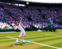 EA Sports Grand Slam Tennis