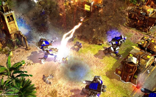 Empire Earth III