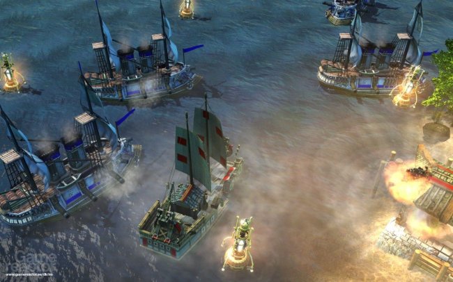 Empire Earth III