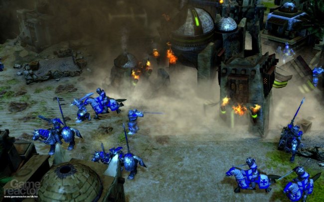 Empire Earth III