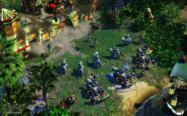 Empire Earth III