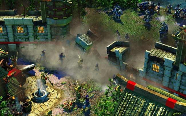 Empire Earth III