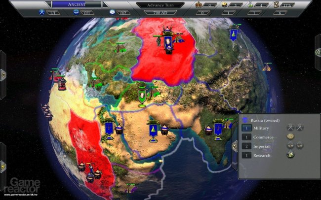 Empire Earth III