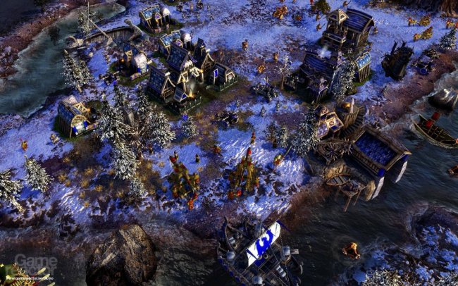 Empire Earth III
