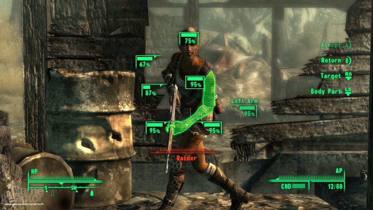 Fallout 3