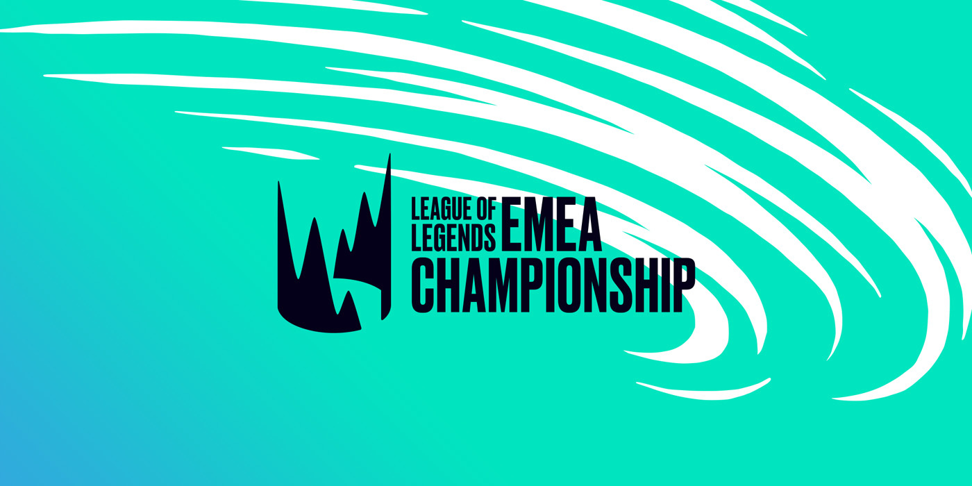 League of Legends