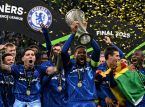 Hjertesorg for Betis, der blev slået af Chelsea i deres første europæiske finale