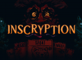 Inscryption