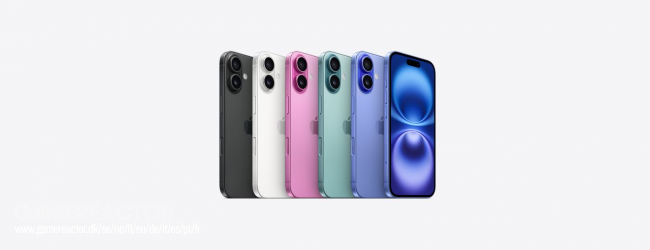 Din nye iPhone har problemer med at tænde igen, når batteriet er løbet tør