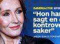 JK Rowling kritiserer Emma Watson i brutalt indlæg på sociale medier