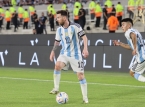 Messi st&aring;r over for en retssag fra en eventplanl&aelig;gger for ikke at spille i en venskabskamp i Miami