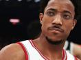 NBA 2K18 har solgt over 10 millioner eksemplarer