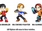 Nintendo præsenterer nye karakterklasser til Super Smash Bros 4