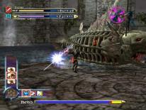 Castlevania: Curse of Darkness i screenshots