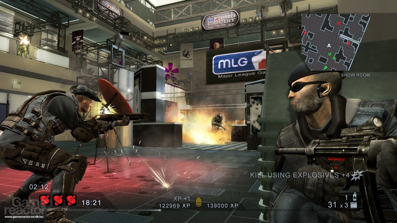 Rainbow Six: Vegas 2