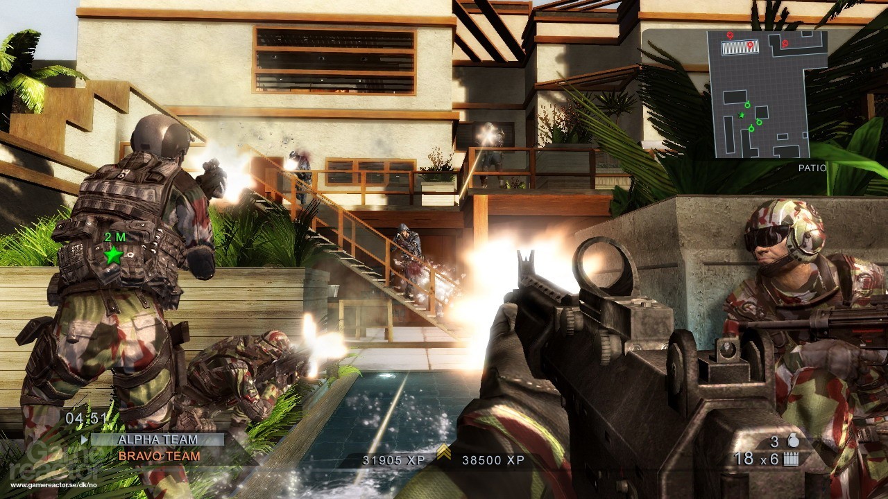 Rainbow Six: Vegas 2