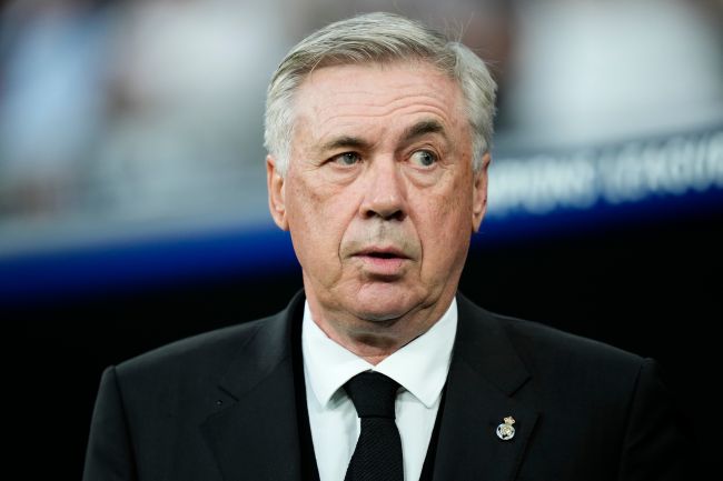 Real Madrid-træner skyder skylden på mediekritik: "Jeg er ikke den bedste, men heller ikke den dummeste"