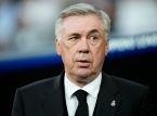 Carlo Ancelotti, tidligere Real Madrid-manager, idømt et års fængsel for skatteunddragelse