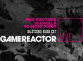 I dag på GR Live: Red Faction Guerrilla Re-Mars-tered