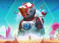 Hello Games løfter sløret for No Man's Skys gigantiske gratis opdatering til Nintendo Switch 2