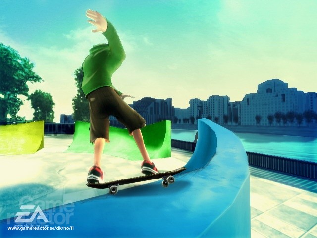 Skate It