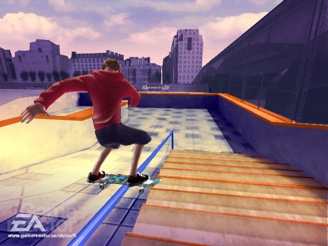Skate It