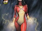 Spider -Woman 50th Anniversary Special vil kickstarte den "rygs&oslash;jle-sitrende" og "m&oslash;rkeste &aelig;ra" for net-slingeren