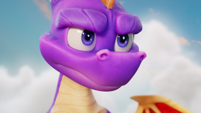 Preview: Spyro: A Realm Beyond - seks ting vi lagde mærke til