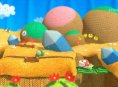 Yoshi's Wooly World er &oslash;glens nyeste eventyr