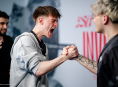 Six Invitational 2026: Otte hold er tilbage, mens slutspillet forts&aelig;tter
