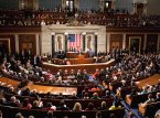 Det amerikanske repr&aelig;sentanternes hus st&aring;r op imod Trump og stemmer for bistand til Ukraine og sanktioner mod Putin