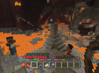 Konsolversionen af Minecraft opdateres igen