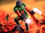 Ny Doom genskabt i gammelt Doom