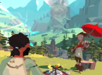 Nyt mobil-spil fra Peter Molyneux, The Trail, udgives i al stilhed