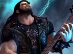 Tim Schafer deler sine vision for Brütal Legend 2