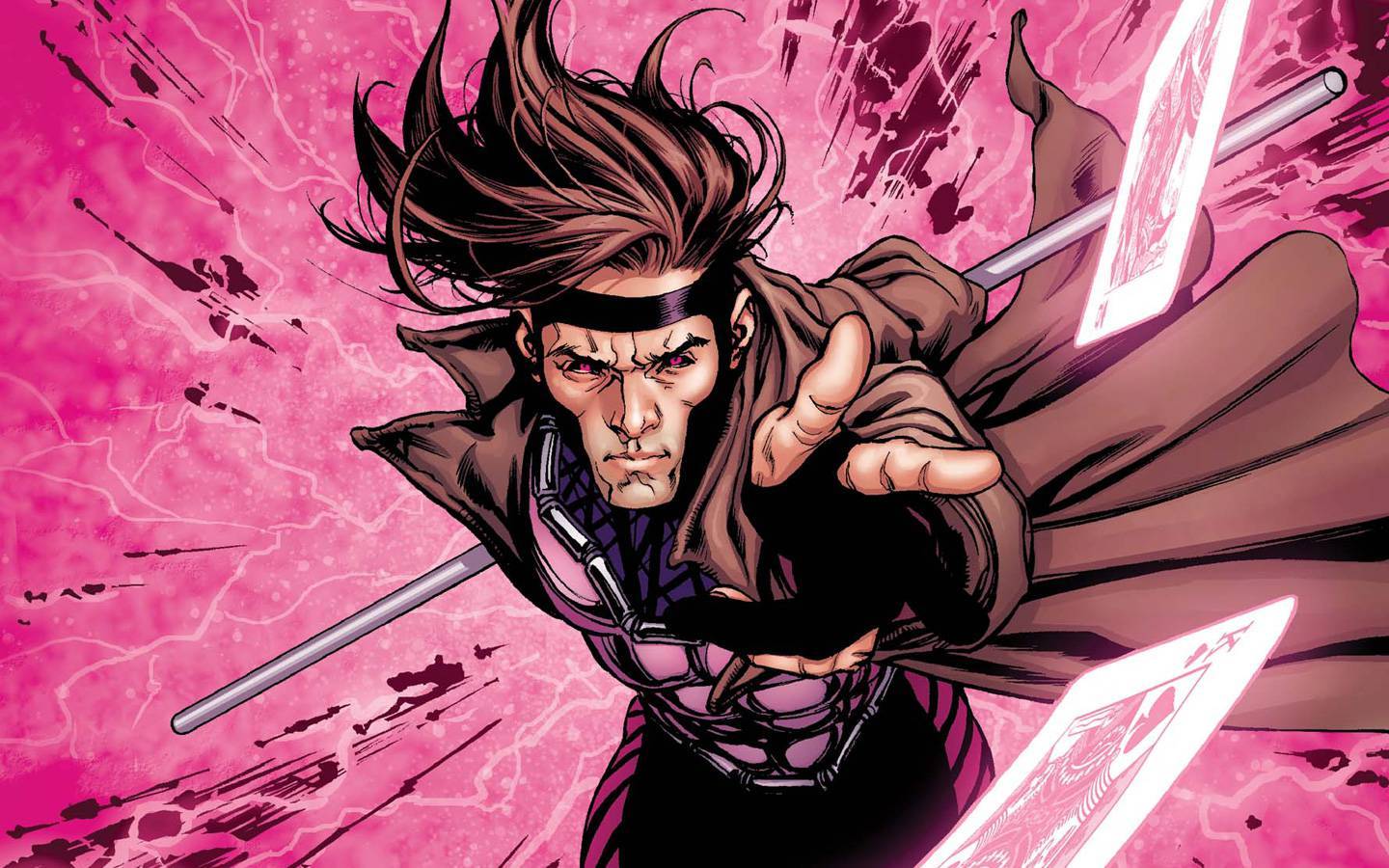 Marvel Animation’s X-Men '97