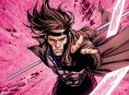 Gambit-stemmeskuespiller "ville elske" at lave st&oslash;rre animationsfilm med X-Men