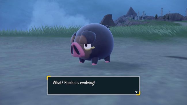 Pokémon Scarlet/Violet