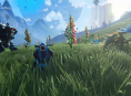 No Man's Sky opdaterer planeterne i Worlds Part 1