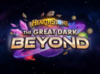 Næste Hearthstone-udvidelse foregår i rummet
