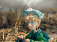 Epic Games Publishing afslører stop-motion co-op-eventyret Out of Words