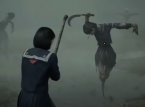Silent Hill f f&aring;r ny gameplay trailer