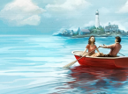 Anmeldelse: Widow's Bay - bizar struktur forringer ellers solid gyserserie