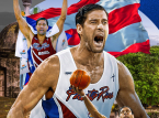 Den puertoricanske basketballlegende Jos&eacute; Ortiz 'Picul&iacute;n' d&oslash;r i en alder af 62 &aring;r