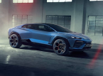 Lamborghinis administrerende direkt&oslash;r siger, at forsinkelsen af elbiler er "den rigtige vej at g&aring;"