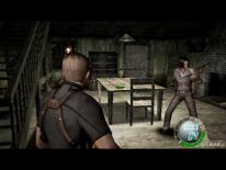 Helt nye Resident Evil 4 screenshots