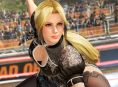 Dead or Alive 6 bliver vist frem til Evo 2018
