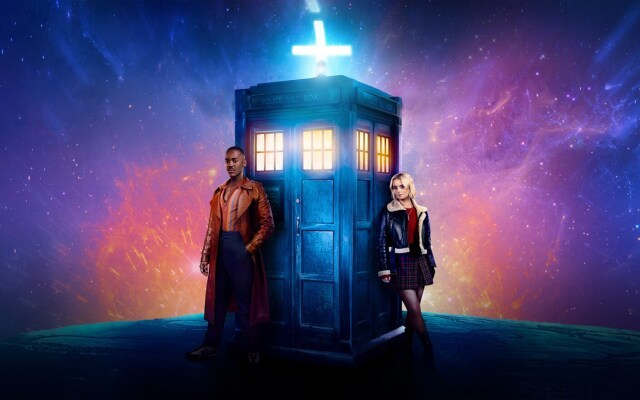 Russell T Davies forklarer sin afgang som showrunner på Doctor Who